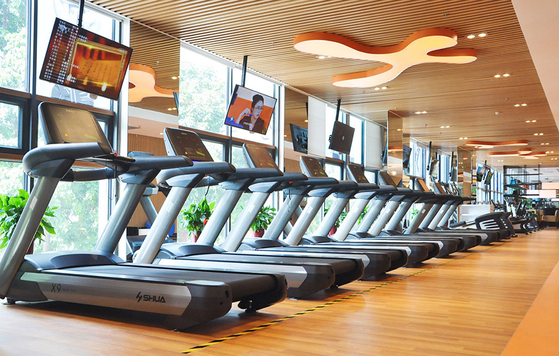 酒店健身房器材,高端健身房器材,室内健身器材-广西南宫NG28体育健身器材有限公司