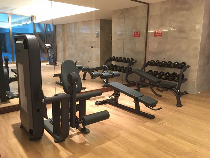 酒店健身房器材,室内健身器材,高端商用健身器材-广西南宫NG28体育健身器材有限公司