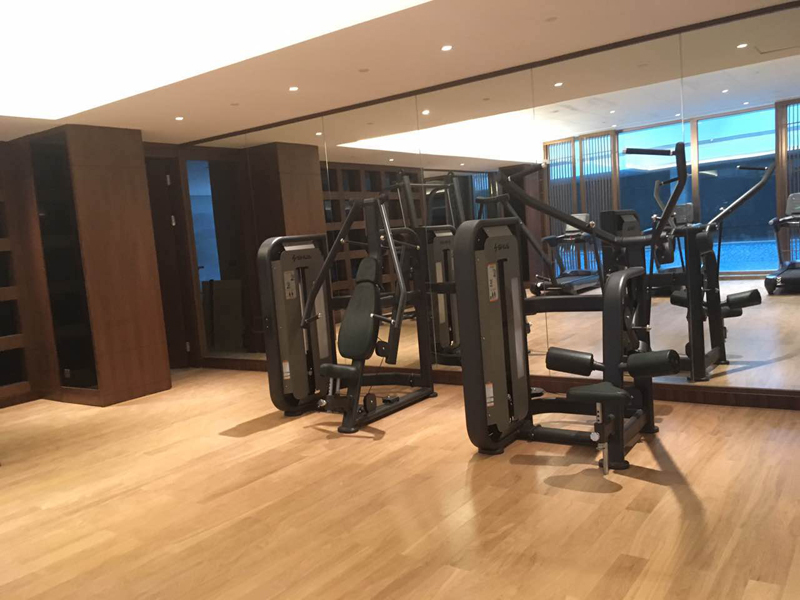 酒店健身房器材,室内健身器材,高端商用健身器材-广西南宫NG28体育健身器材有限公司