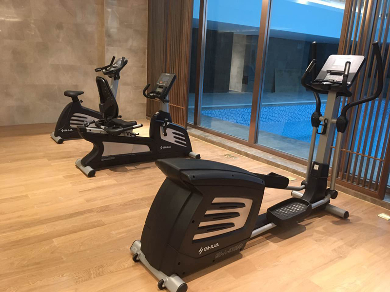 酒店健身房器材,室内健身器材,高端商用健身器材-广西南宫NG28体育健身器材有限公司
