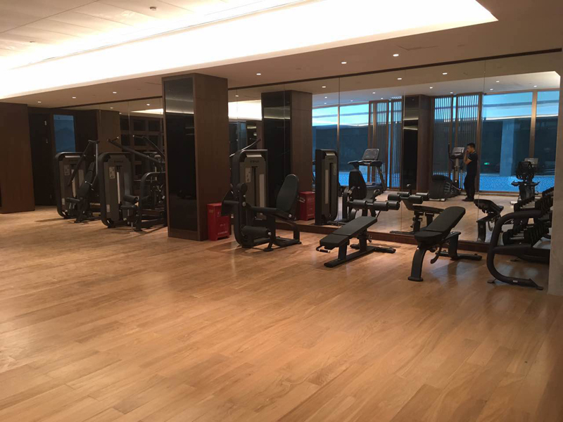 酒店健身房器材,室内健身器材,高端商用健身器材-广西南宫NG28体育健身器材有限公司