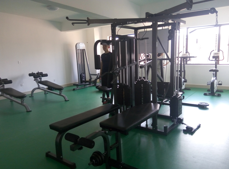 室内健身器材,单位健身器材,健身器材十大品牌-广西南宫NG28体育健身器材有限公司