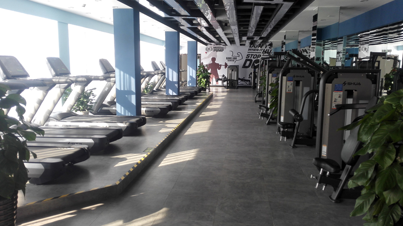 酒店健身房器材,高端健身房器材,室内健身器材-广西南宫NG28体育健身器材有限公司