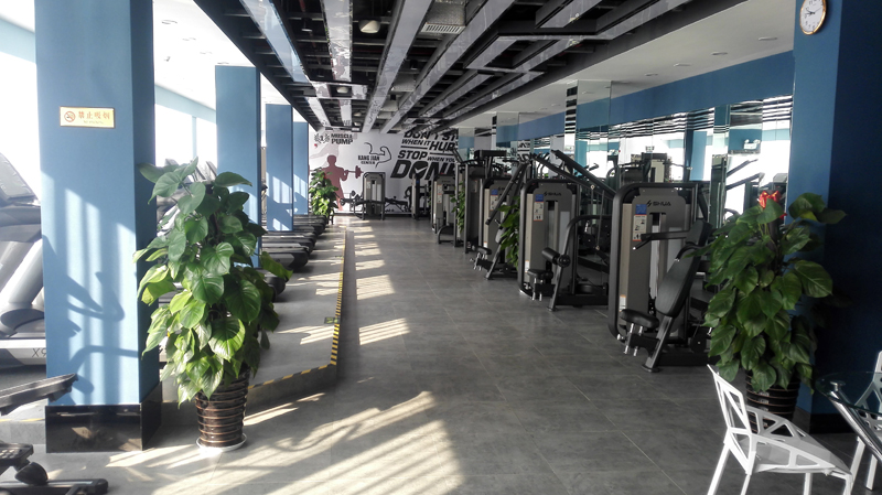 酒店健身房器材,高端健身房器材,室内健身器材-广西南宫NG28体育健身器材有限公司