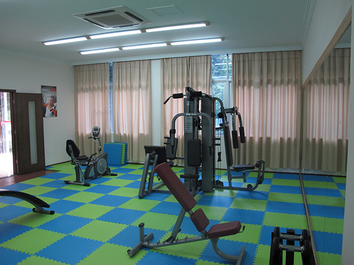 室内健身器材,单位健身器材,健身器材十大品牌-广西南宫NG28体育健身器材有限公司