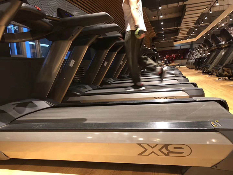 南宫NG28智能健身器材