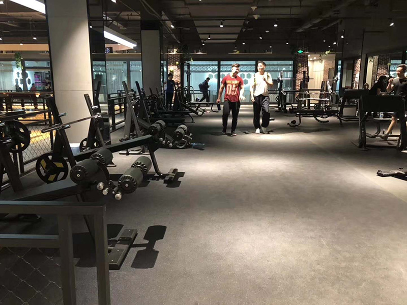 南宫NG28智能健身器材