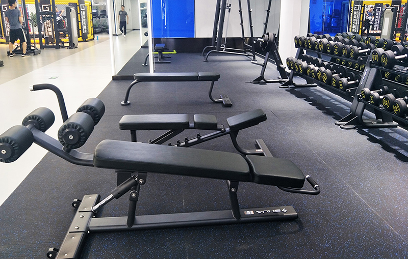南宫NG28健身器材