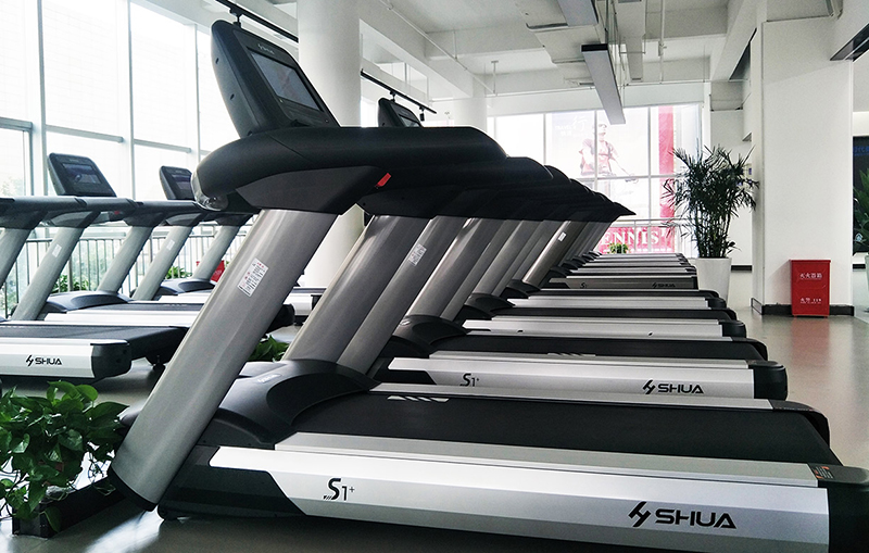 南宫NG28商用跑步机