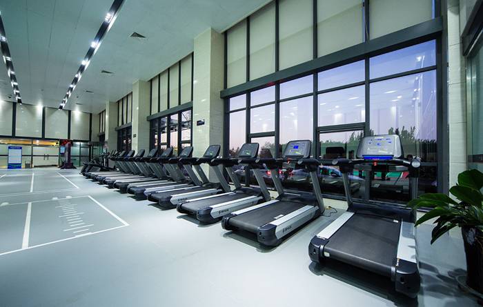 室内健身器材-南宫NG28V9跑步机 室内健身器材-南宫NG28V9跑步机