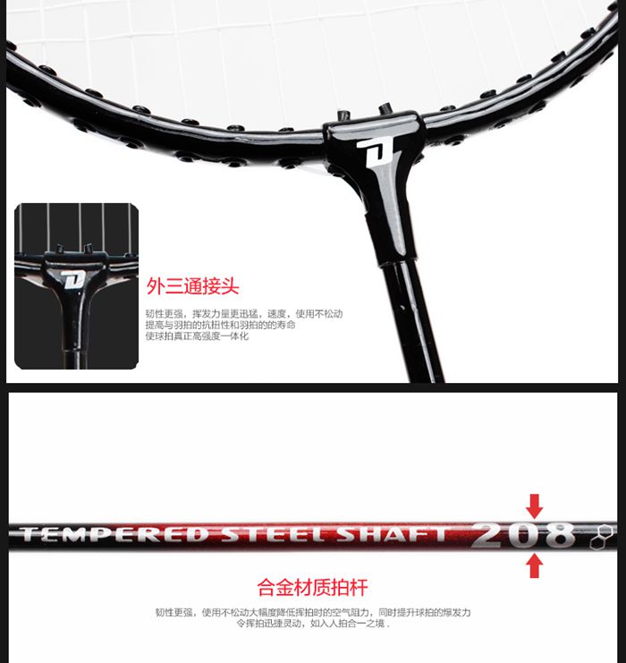 广西南宫NG28体育-羽毛球拍