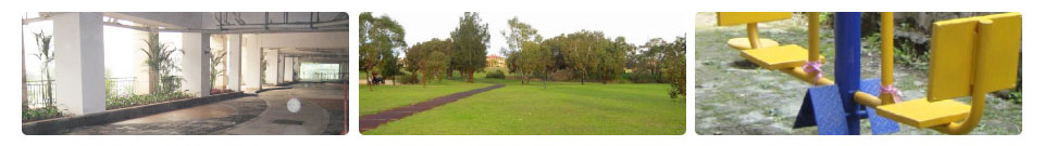 户外健身路径-广西南宫NG28体育健身器材有限公司