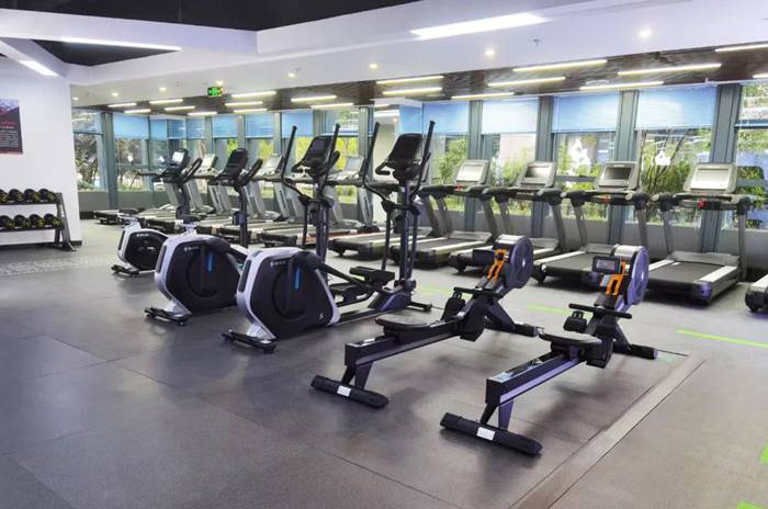 百姓健身房器材解决方案-广西南宫NG28体育 百姓健身房器材解决方案-广西南宫NG28体育