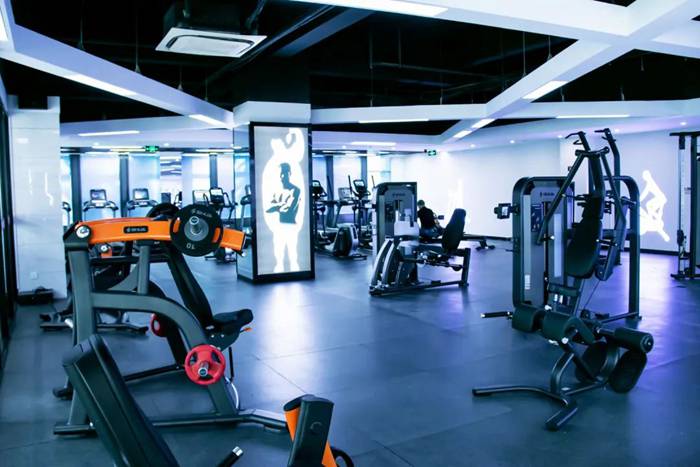 百姓健身房器材解决方案-广西南宫NG28体育 百姓健身房器材解决方案-广西南宫NG28体育