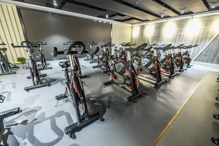 企事业单位健身房解决方案-广西南宫NG28体育 企事业单位健身房解决方案-广西南宫NG28体育