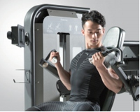 酒店健身解决方案,酒店健身房器材,南宫NG28健身器材厂家-广西南宫NG28体育健身器材有限公司