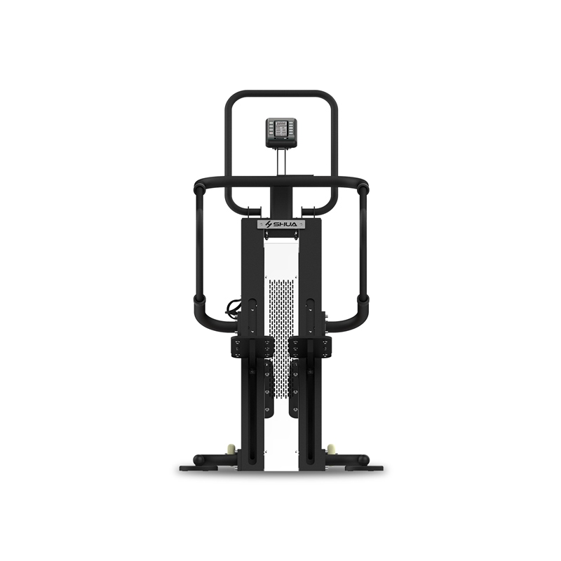 多功能攀爬器SH-G9600S-广西南宫NG28体育健身器材有限公司