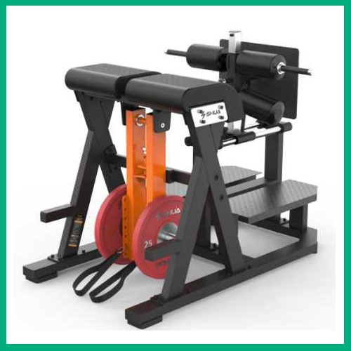 后表链训练器SH-G8924-广西南宫NG28体育健身器材有限公司
