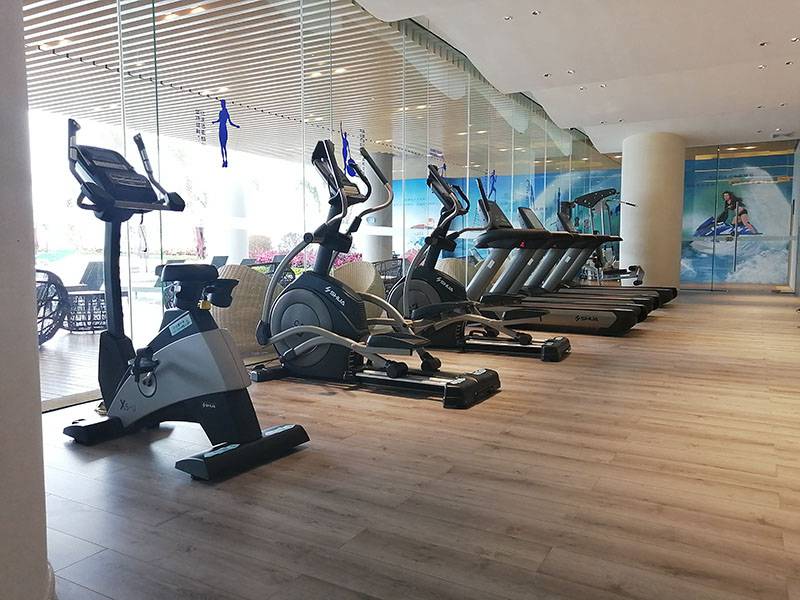 企事业单位健身房|房地产社区健身房-广西南宫NG28体育健身器材有限公司