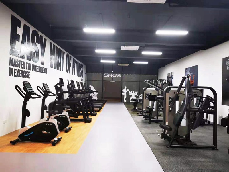 企事业单位健身房器材,单位职工健身房器材-广西南宫NG28体育健身器材有限公司