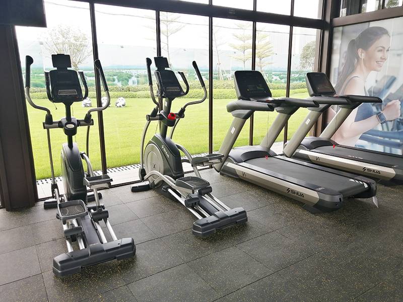 房地产健身房器材,企事业单位健身器材-广西南宫NG28体育健身器材有限公司