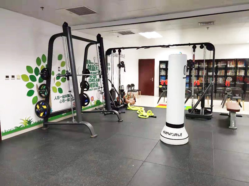 企事业单位健身房器材,单位职工健身房器材-广西南宫NG28体育健身器材有限公司