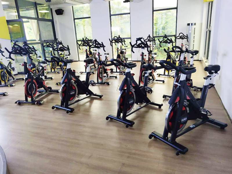 企事业单位健身房器材,单位职工健身房器材-广西南宫NG28体育健身器材有限公司