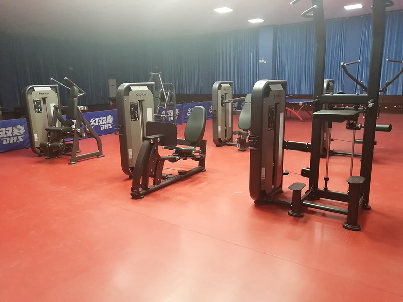 企事业单位健身房器材,单位职工健身房器材-广西南宫NG28体育健身器材有限公司
