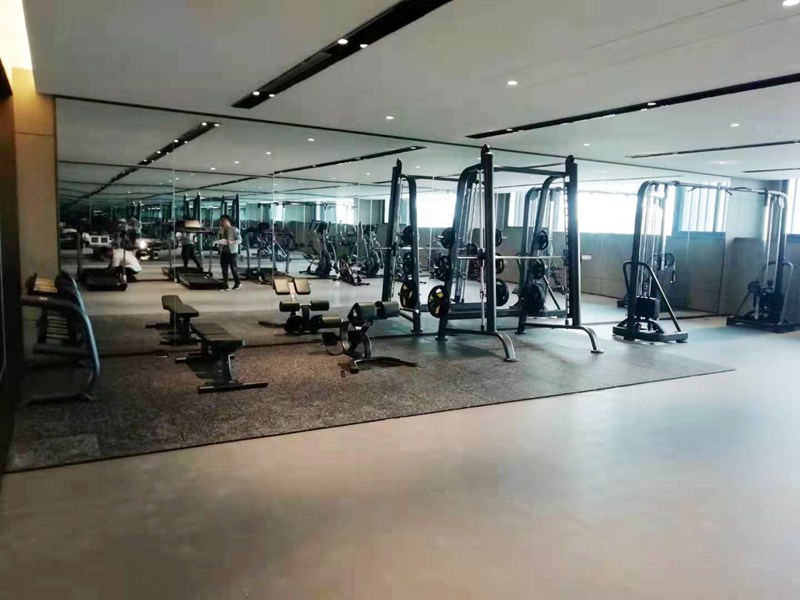 房地产健身房器材,企事业单位健身器材-广西南宫NG28体育健身器材有限公司