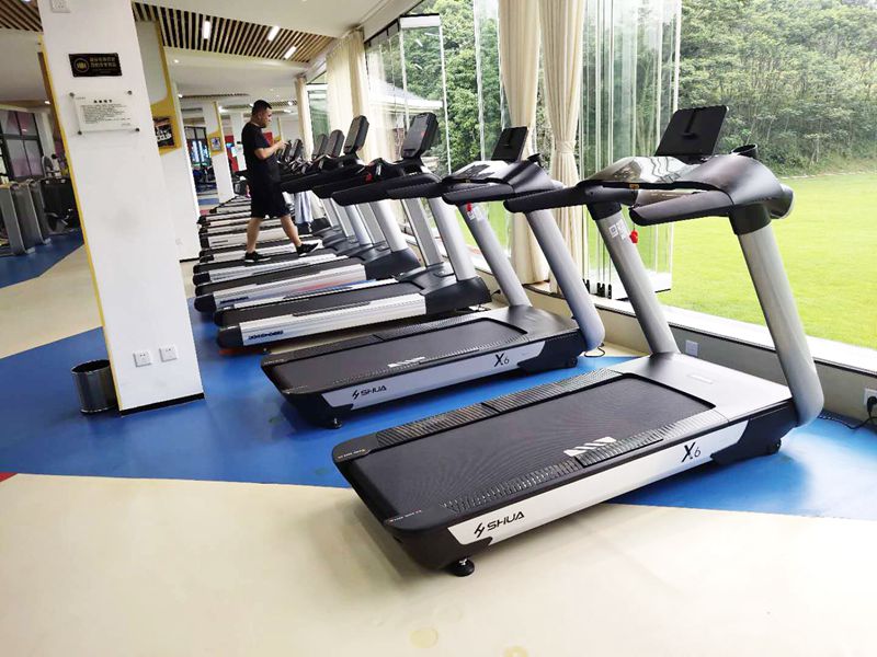 企事业单位健身房器材,单位职工健身房器材-广西南宫NG28体育健身器材有限公司