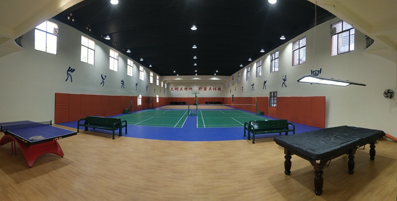 广西南宫NG28体育健身器材有限公司