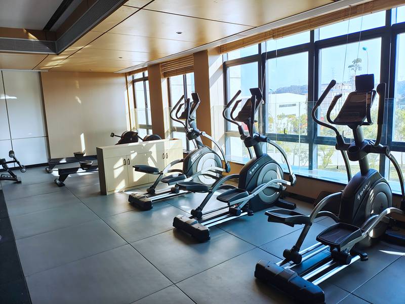 广西某消防训练基地-体能训练器材-广西南宫NG28体育健身器材有限公司